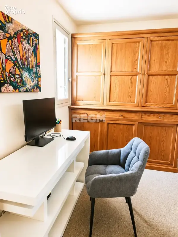Maison familliale - photo 4