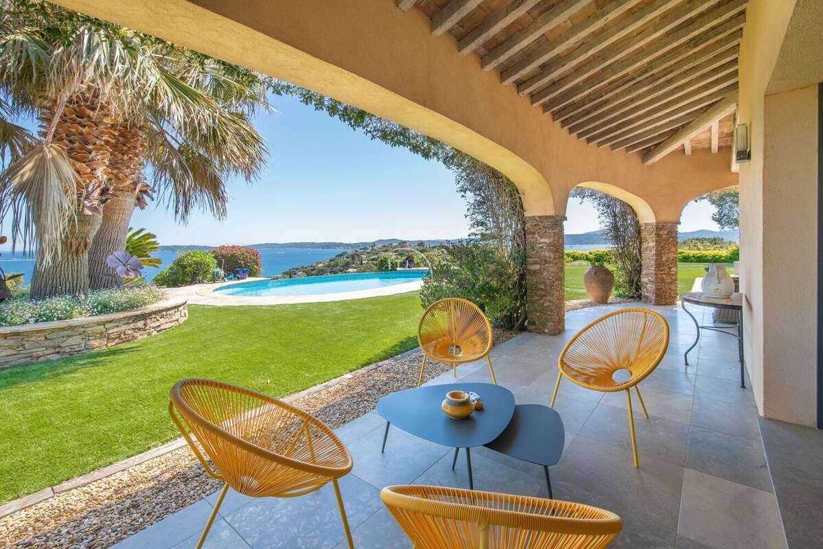 Maison à SAINTE-MAXIME