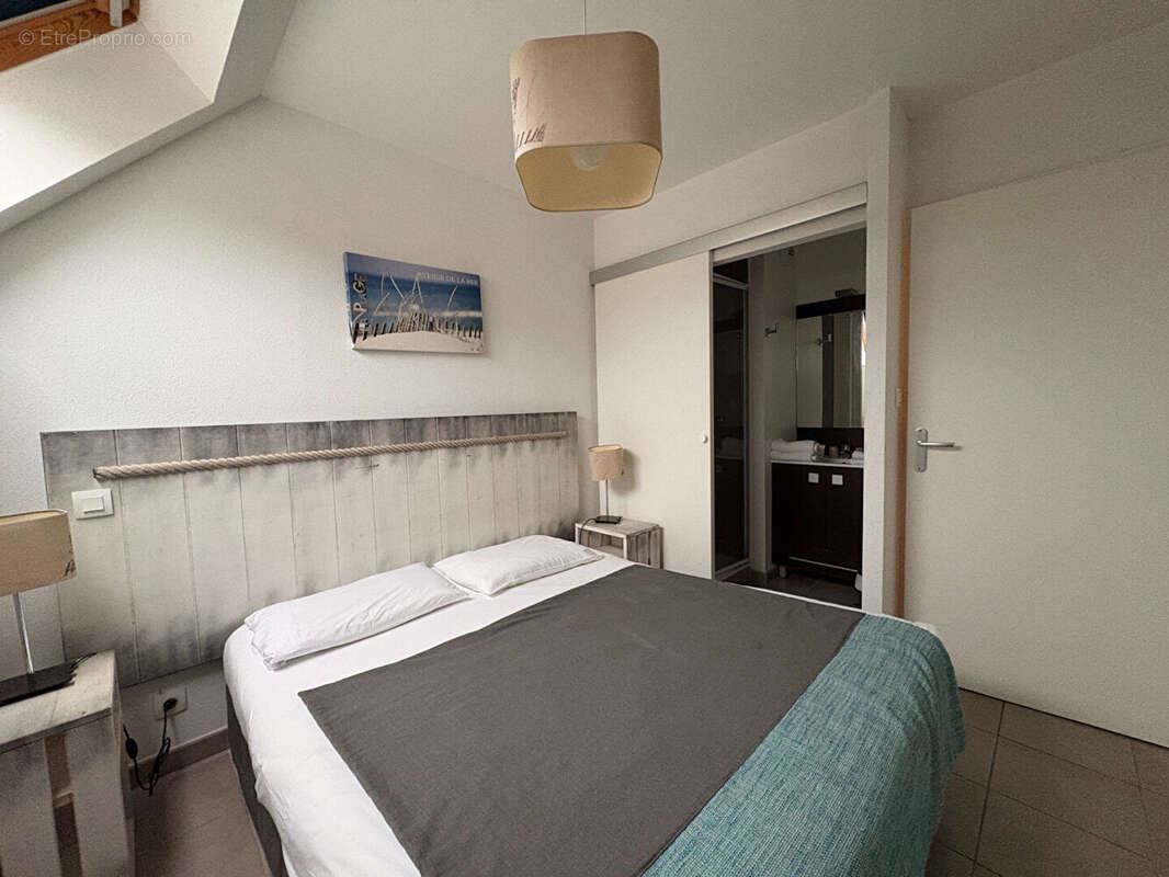 Appartement à BENODET