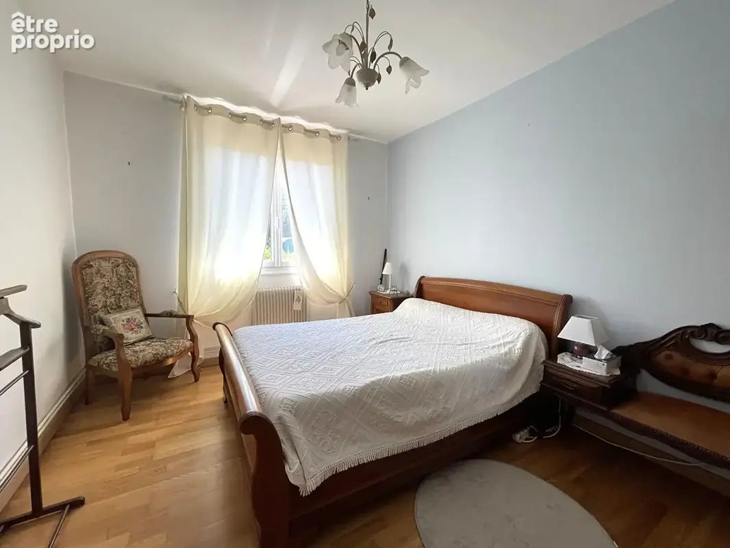 Maison 148m² à nérigean - photo 11