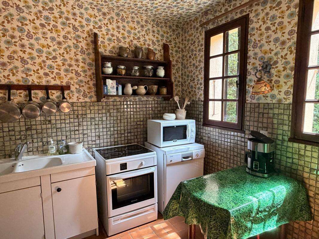 Maison à VINSOBRES