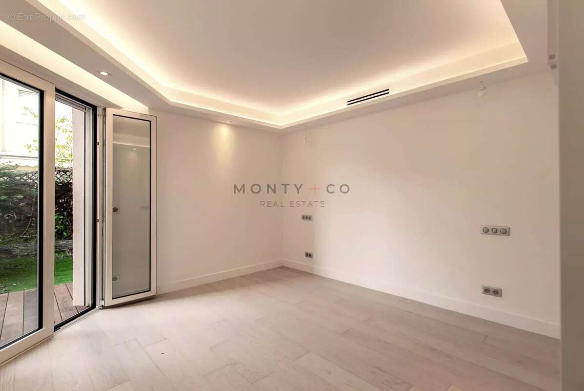 Vente Appartement 3 chambres et vue mer à Roquebrune Cap Martin - photo 8