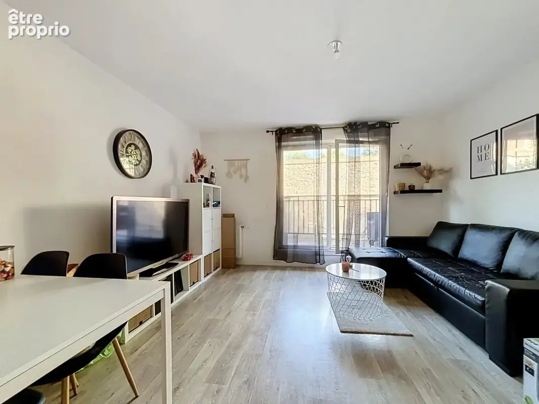 Vente Appartement Quincy-sous-senart(91480) 189 000ï¿œ - photo 2