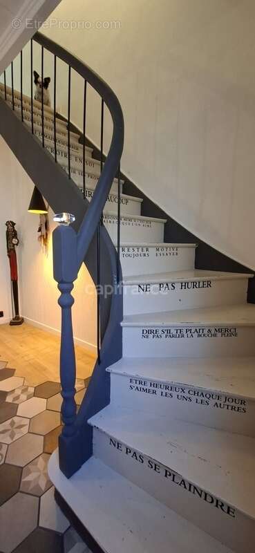Maison à SERRIERES-EN-CHAUTAGNE