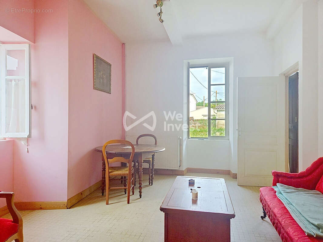Maison 87 m² à Benejacq  - photo 2