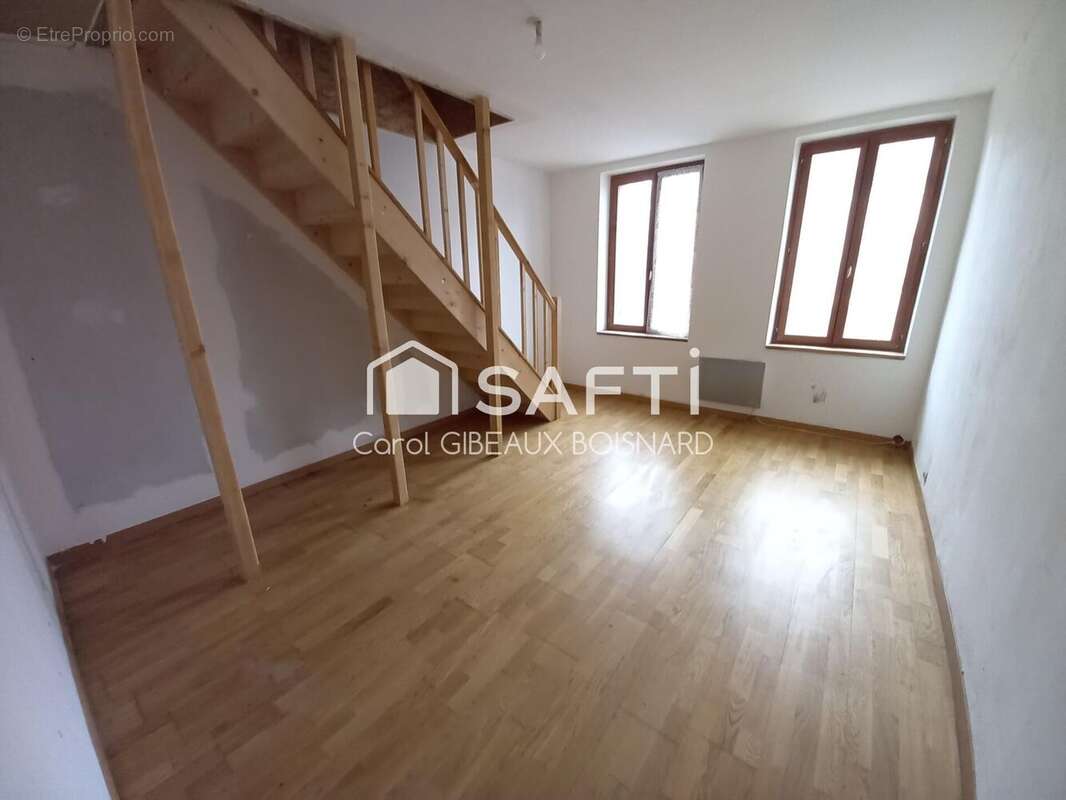 Photo 4 - Maison à ARROU