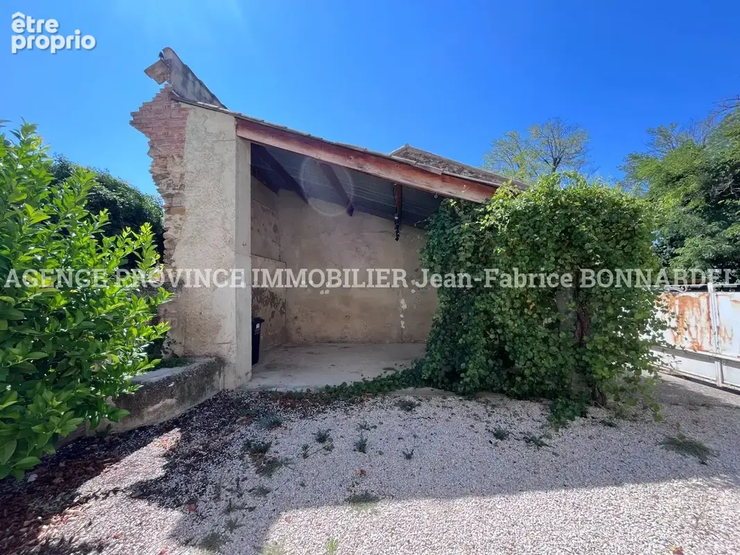 Maison 4 pièces 100 m² à vendre à Suze-La-Rousse (26790) - photo 3