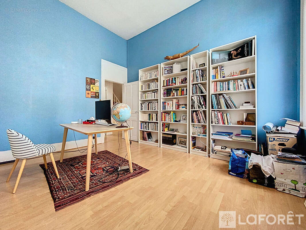 Maison à ARMENTIERES