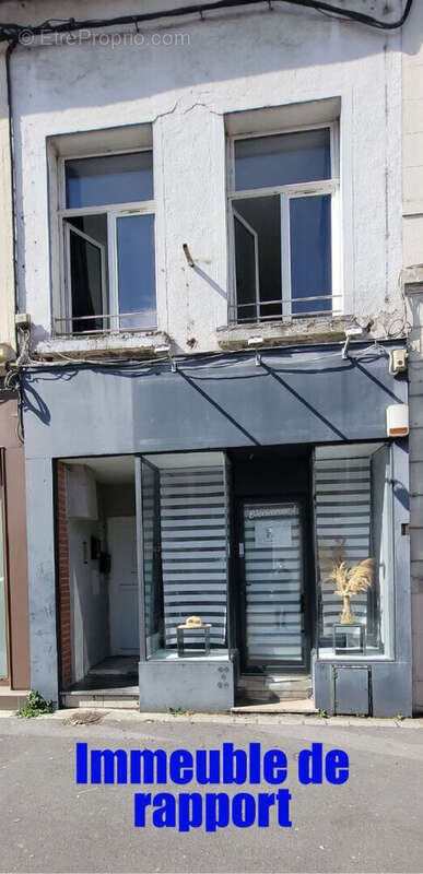 Appartement à CONDE-SUR-L&#039;ESCAUT