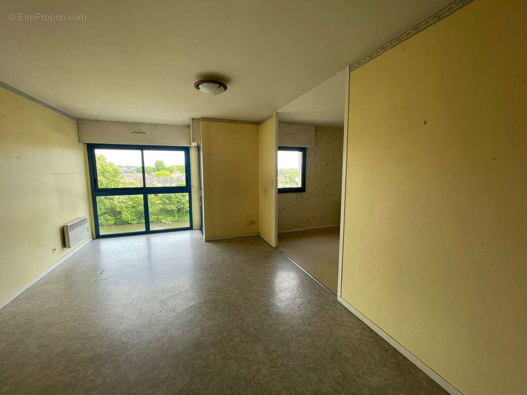 Appartement à REDON