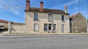 Maison à PUISEAUX