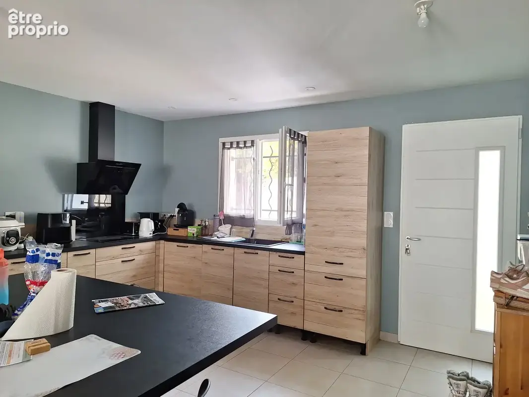 Maison plain-pied recente avec terrain - photo 5