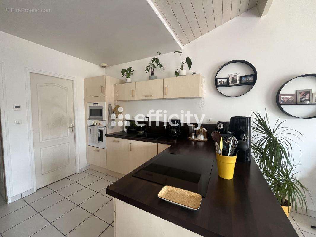 Maison 98 m² à Le Bois-Plage-En-Re  - photo 7