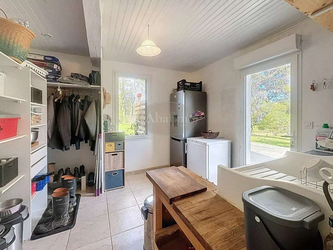 Appartement à MORLAAS