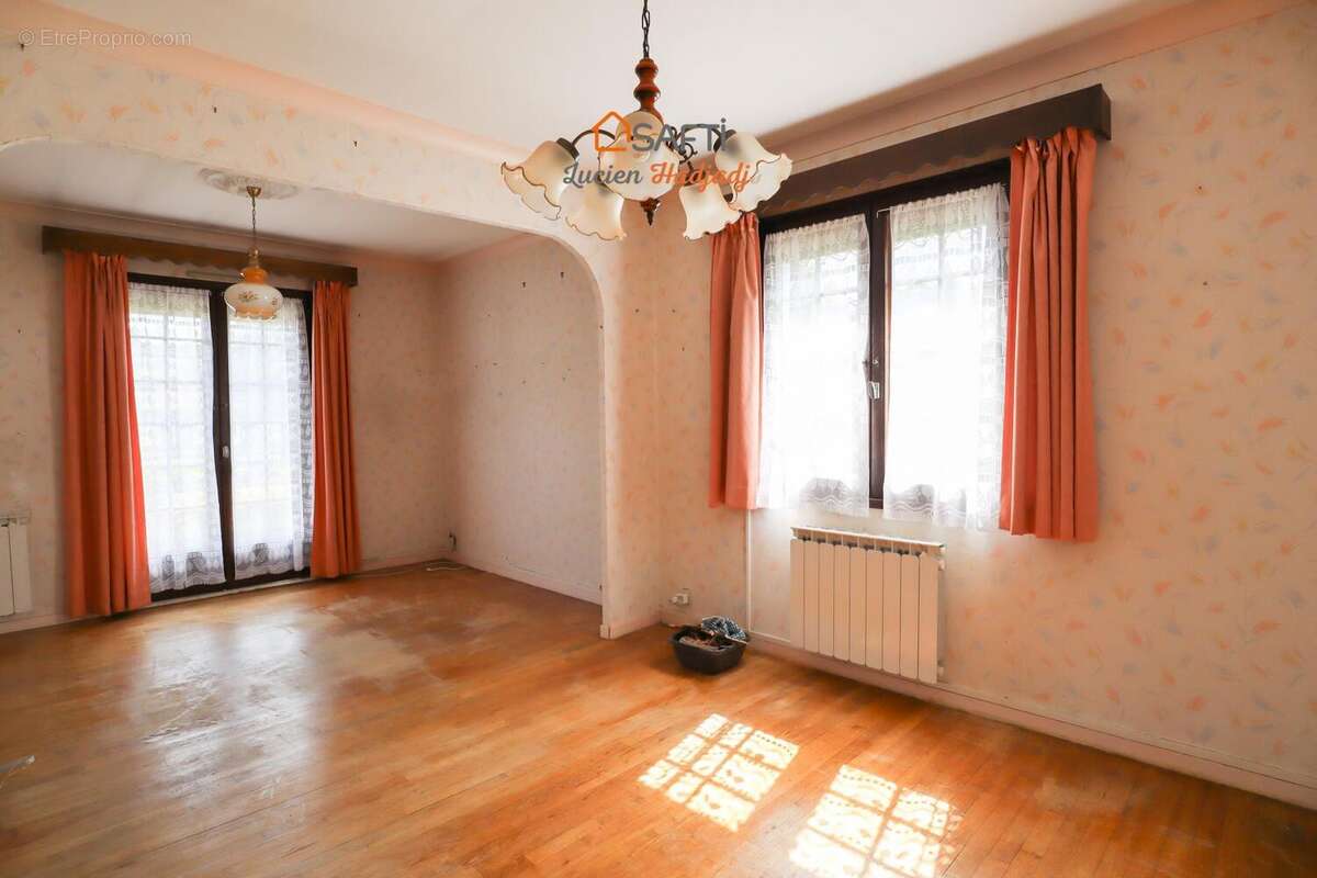 Photo 3 - Maison à SAINT-MARCEL