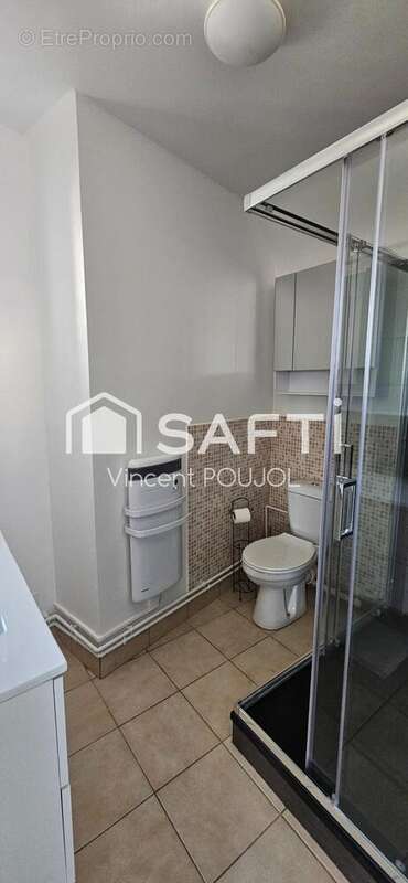 Photo 6 - Appartement à TROYES