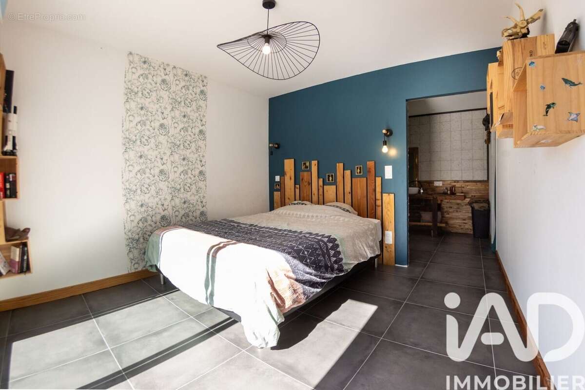 Photo 6 - Maison à DOLE