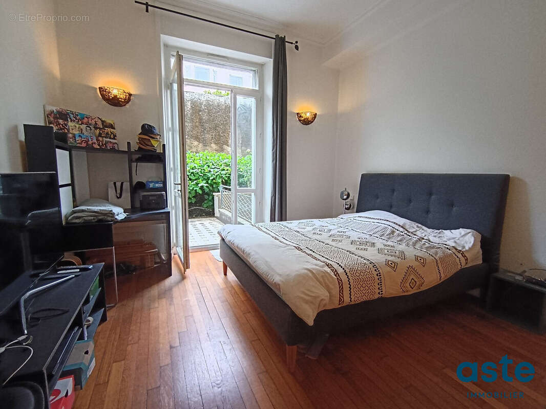 Appartement à BREST