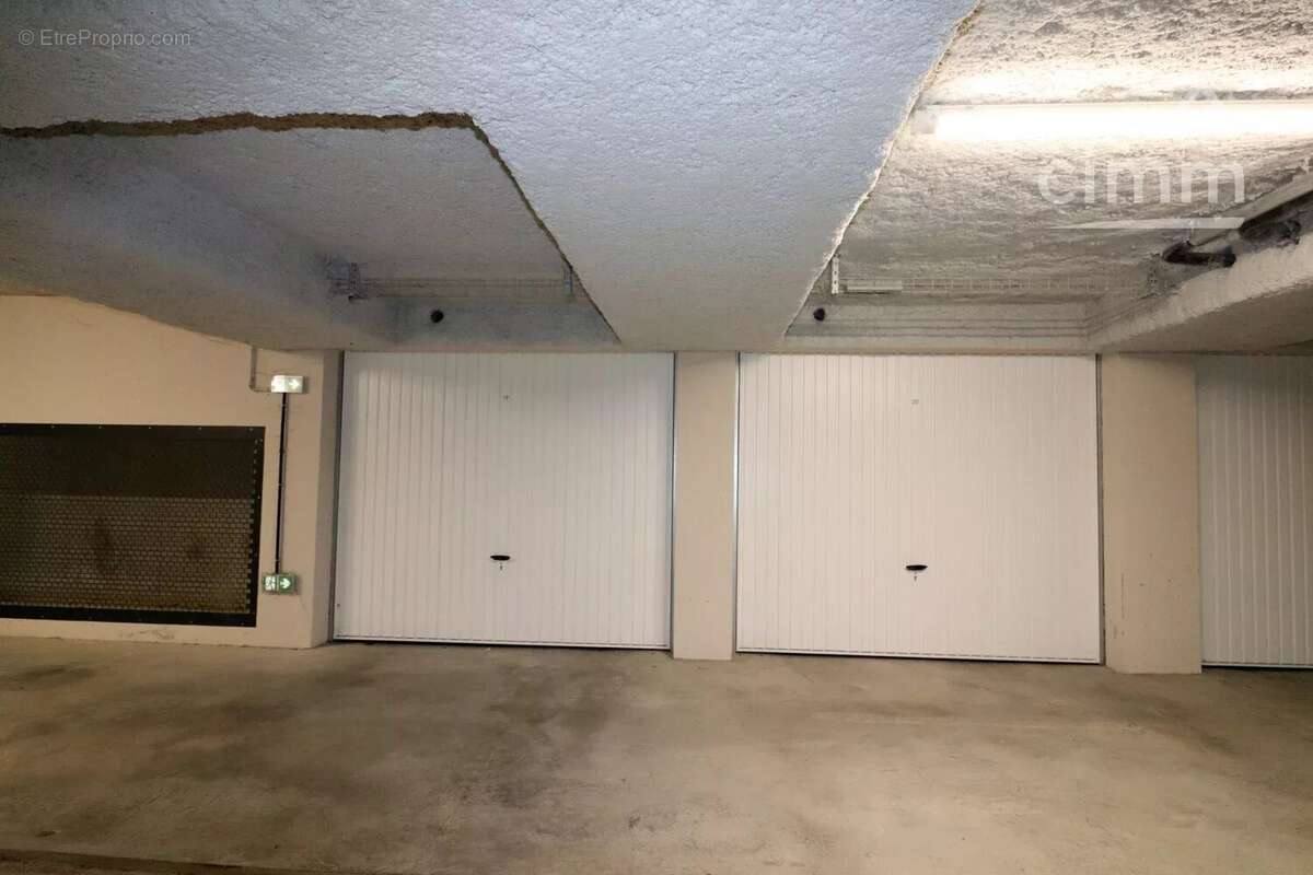 Appartement à AIX-LES-BAINS