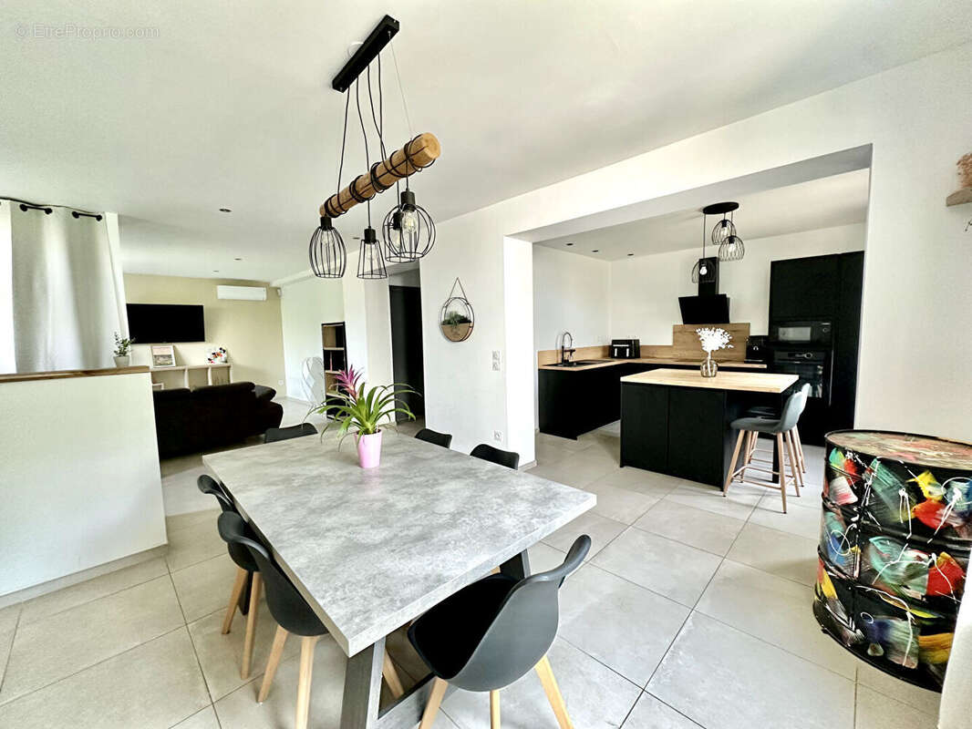 Maison à CARCASSONNE