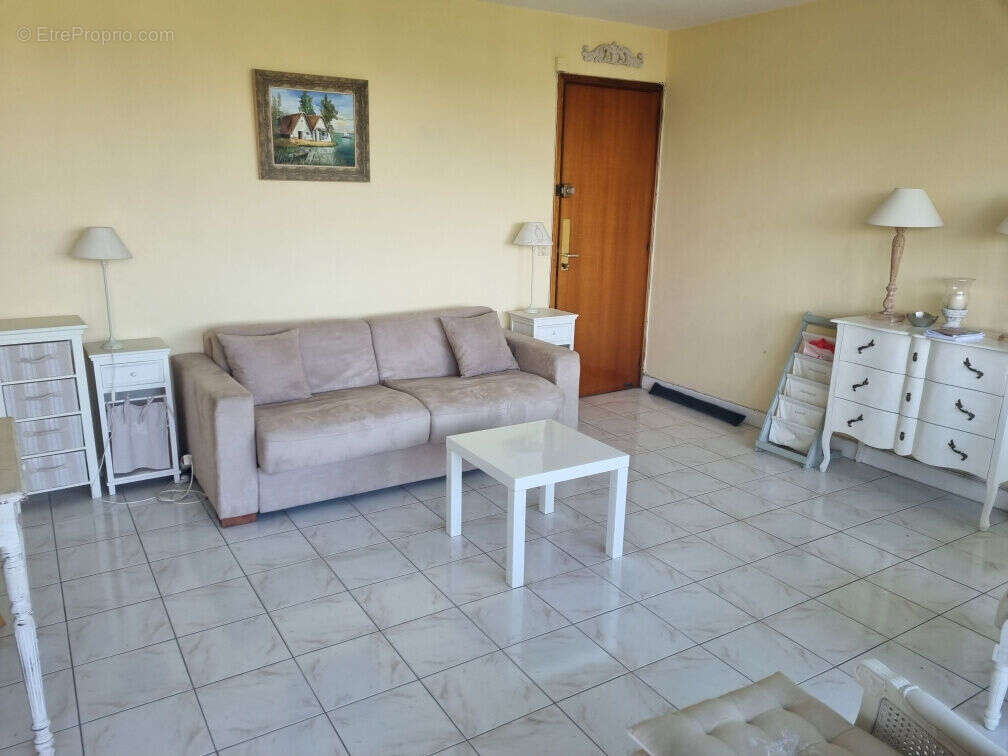 Appartement 28 m² à La Baule-Escoublac  - photo 2