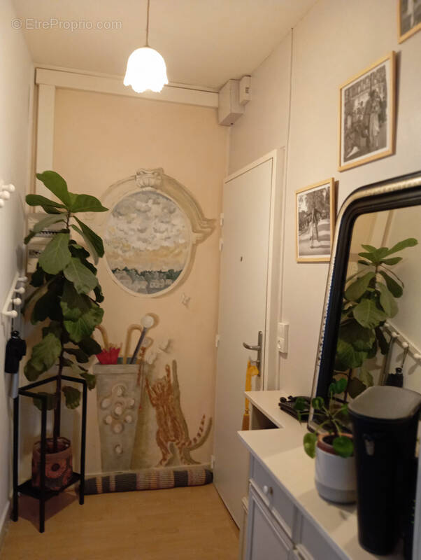 Appartement à LE CROISIC