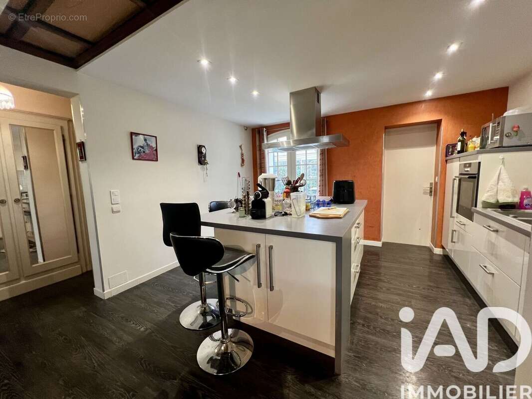 Photo 3 - Maison à BON-ENCONTRE