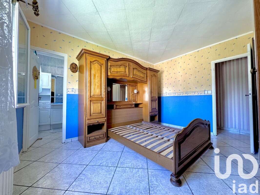 Photo 8 - Maison à BLAUZAC