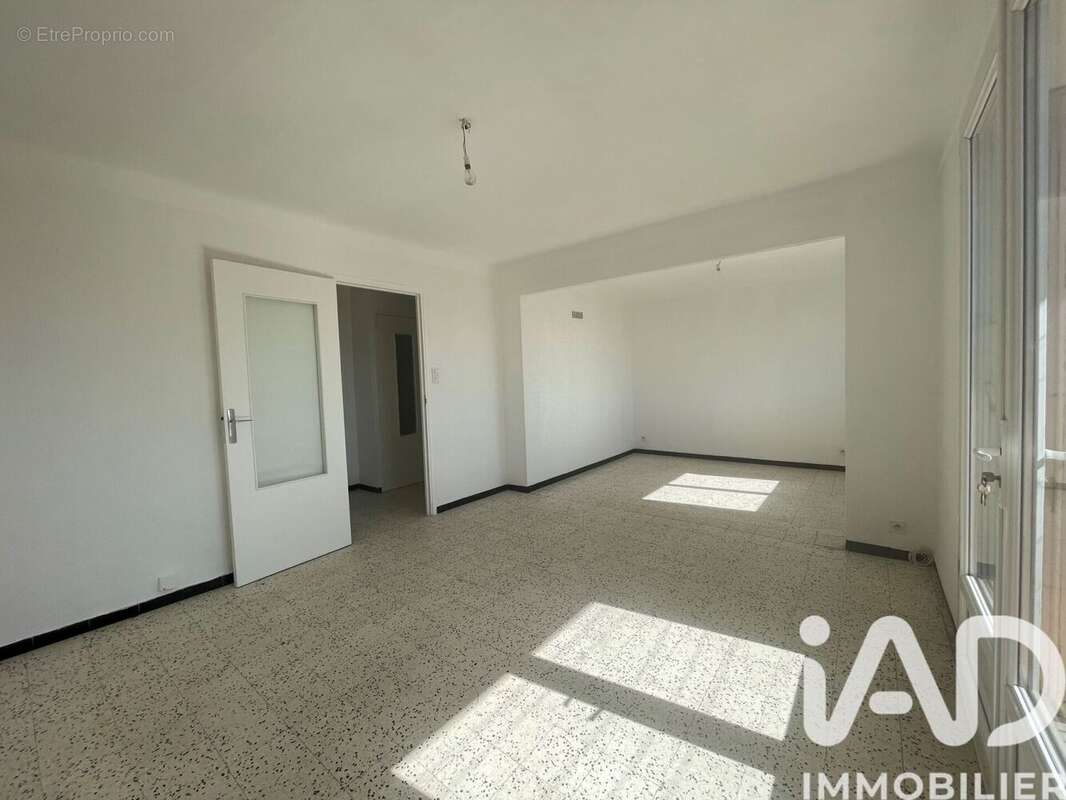 Photo 2 - Appartement à ALES