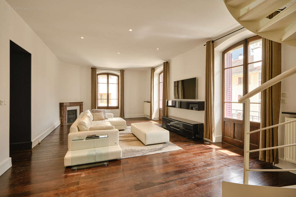 Appartement à ANNECY