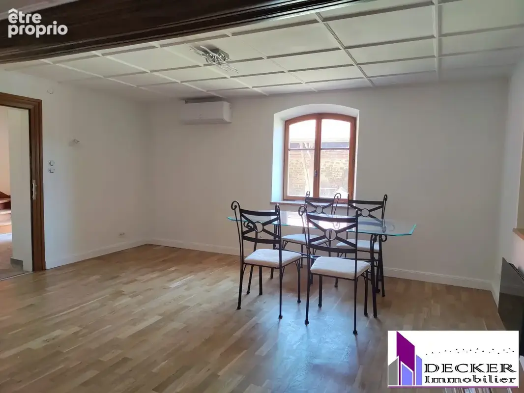 Maison 5 pièces 166 m² à vendre à Menchhoffen (67340) - photo 3