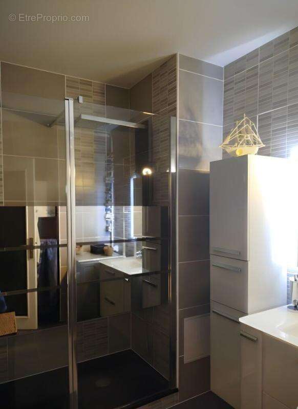 Appartement à JOUE-LES-TOURS