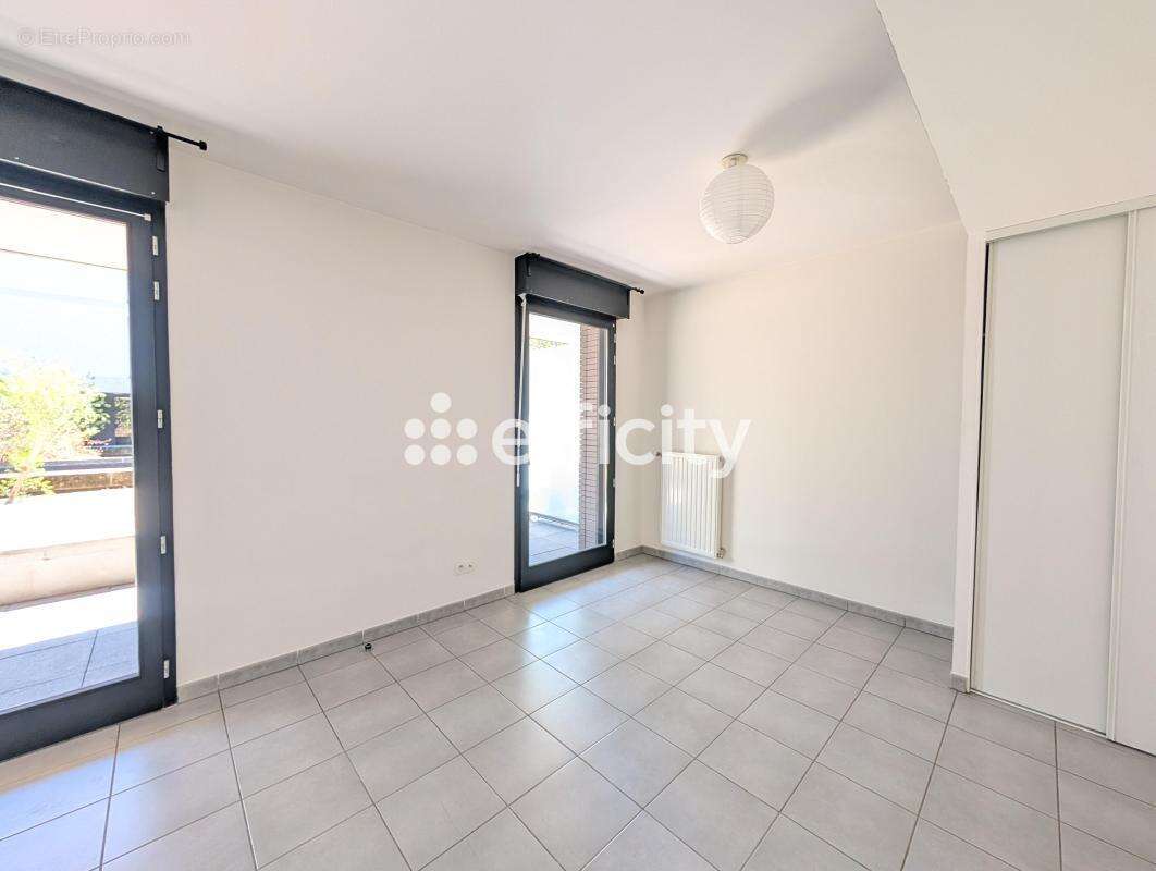 Appartement 31 m² à Grenoble  - photo 9