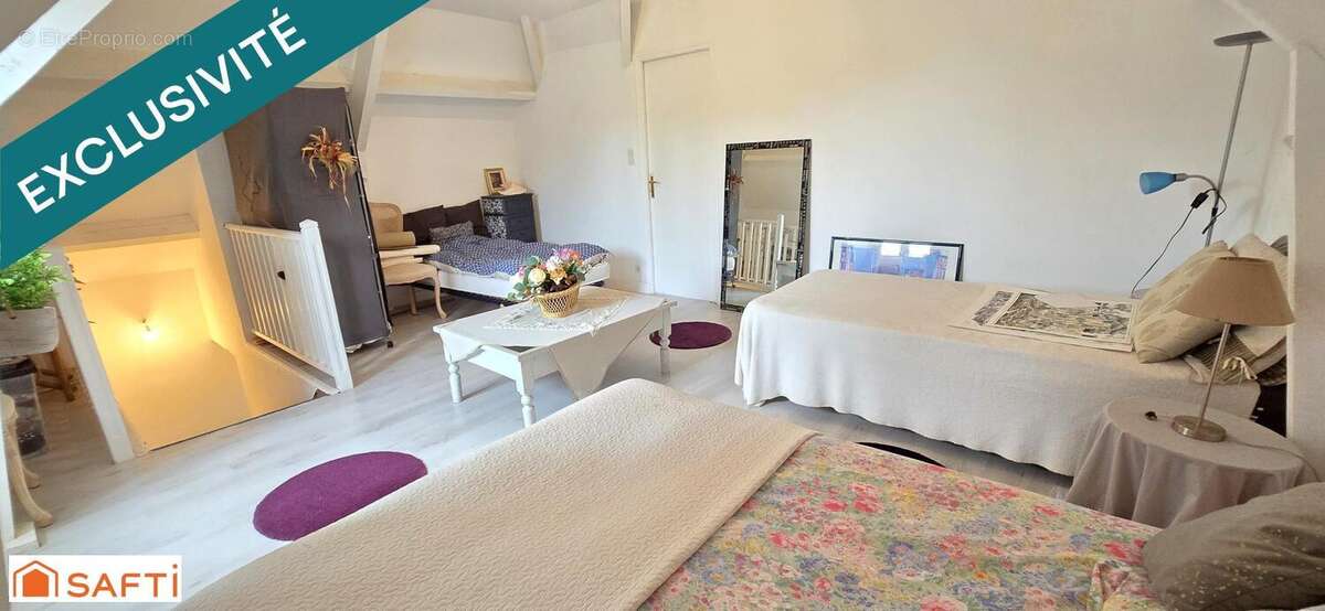 Photo 6 - Maison à MONTIGNAC