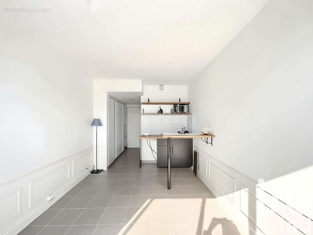 Photo 5 - Appartement à PUTEAUX