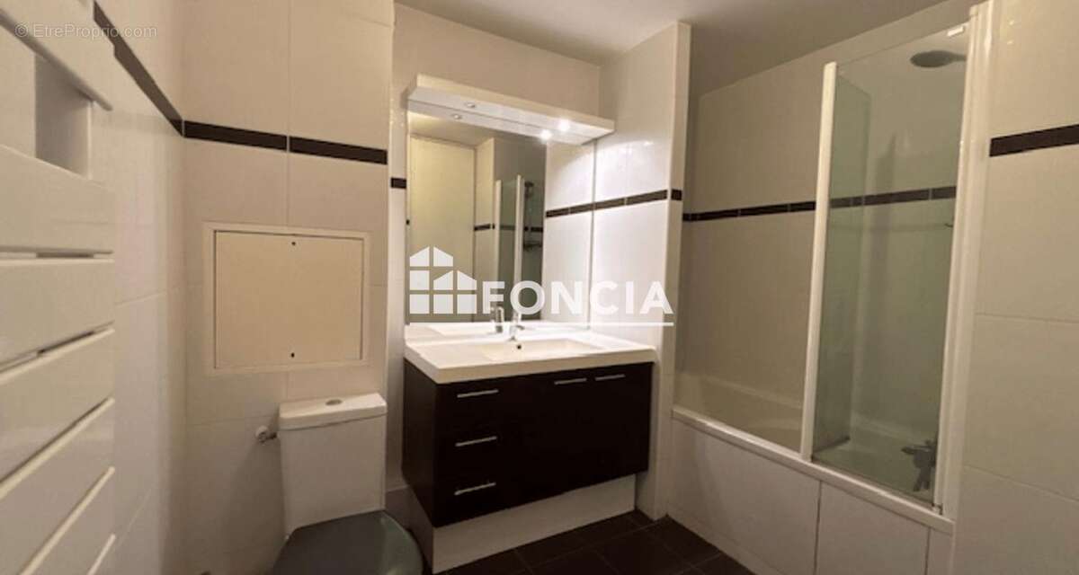Appartement à ANTONY