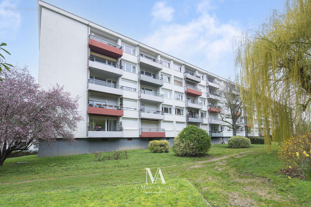 Appartement à ANGERS