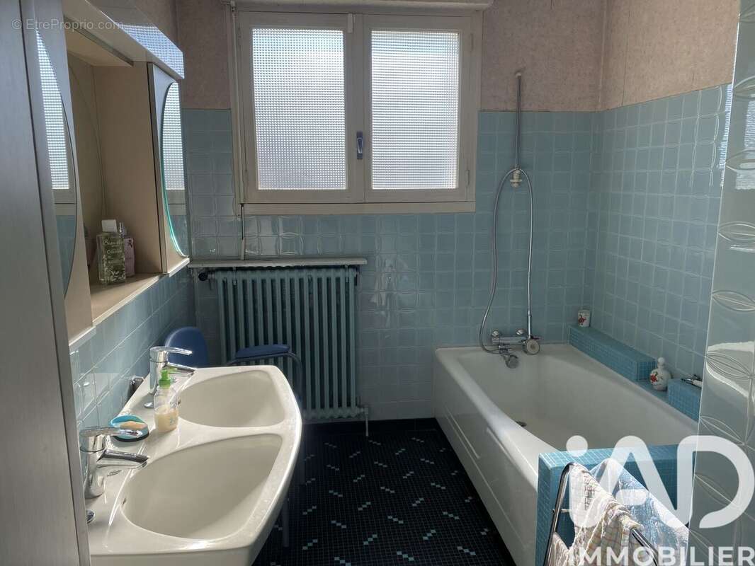 Photo 9 - Maison à NANTES