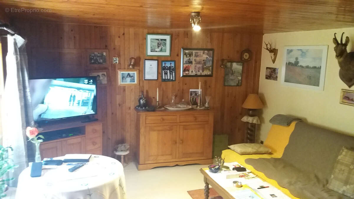 Maison à SAINT-ANDRE