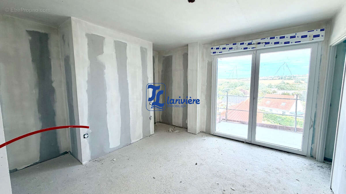 Appartement 3 chambres - photo 4