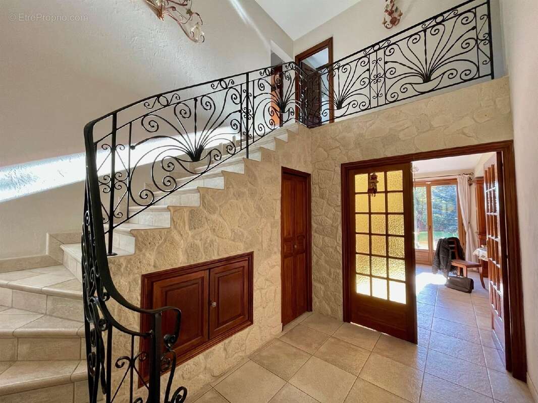 Maison à CHAMPCUEIL