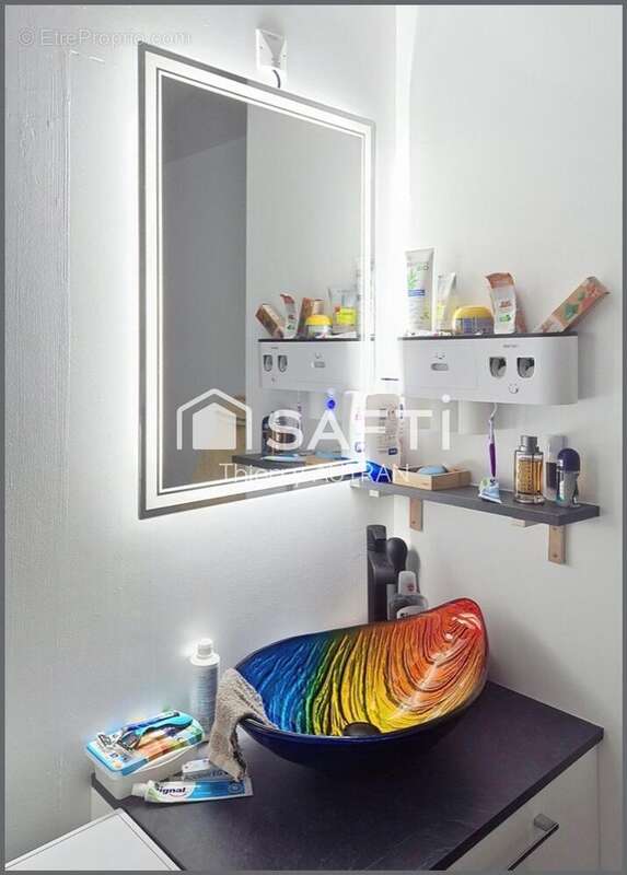 Photo 4 - Appartement à SARZEAU