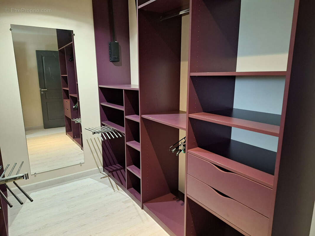 Maison à ASNANS-BEAUVOISIN