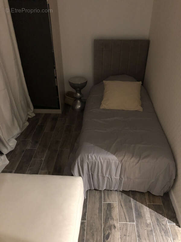Maison moderne  mitoyenne Secteur Costebelle - photo 6