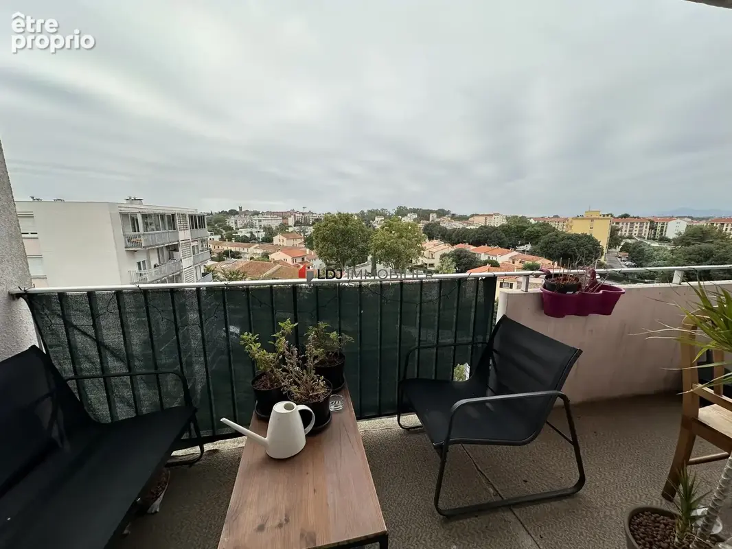 Appartement 2 pièces 47 m² à vendre à Perpignan (66000) - photo 8