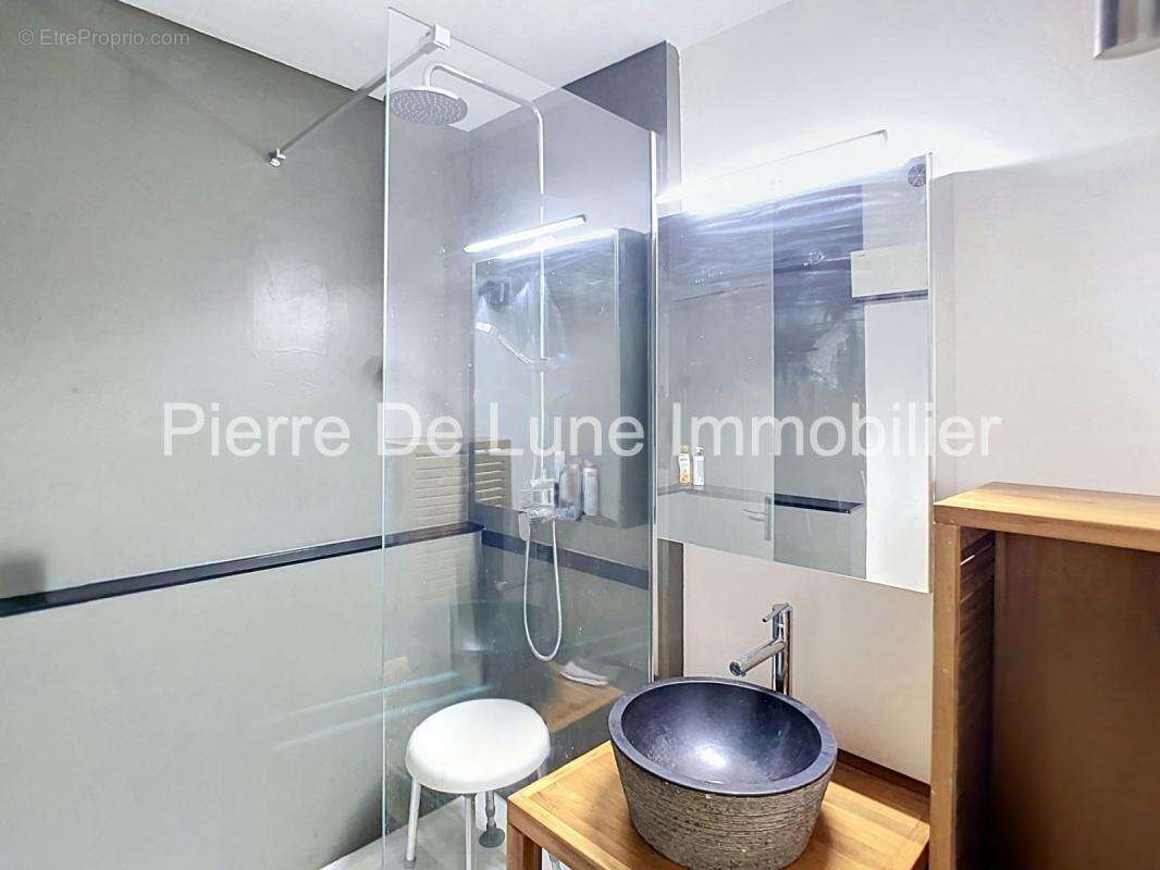 Appartement à LYON-1E
