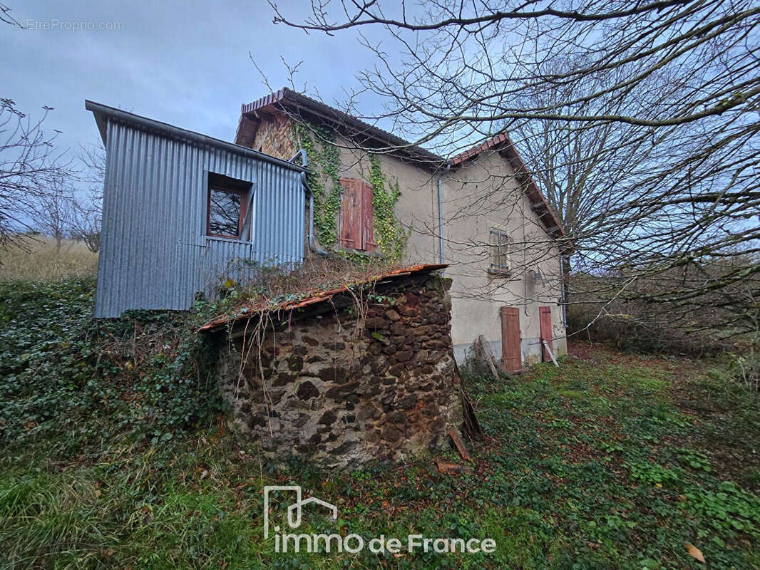 Maison à LES ALBRES