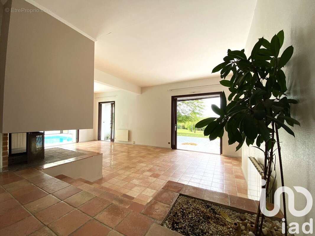 Photo 3 - Maison à LOCHES