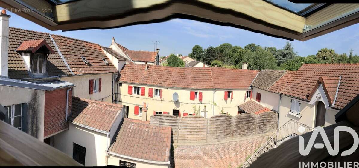 Photo 3 - Maison à DEUIL-LA-BARRE