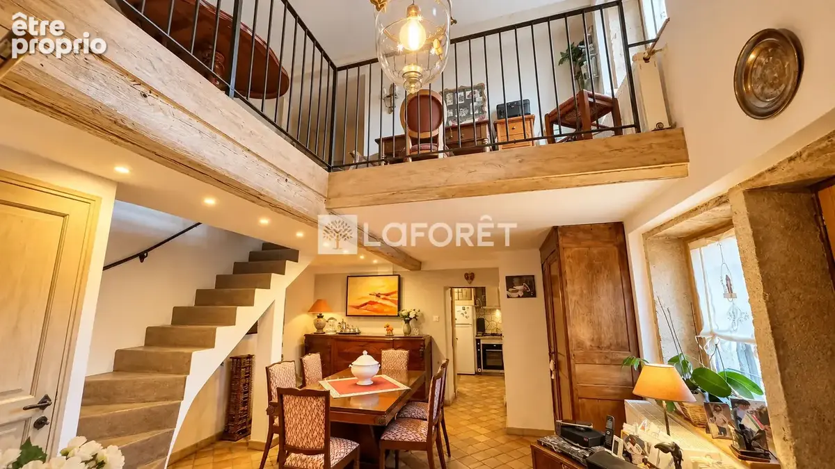 Maison Savigny 7 pièce(s) 197 m2 - photo 5